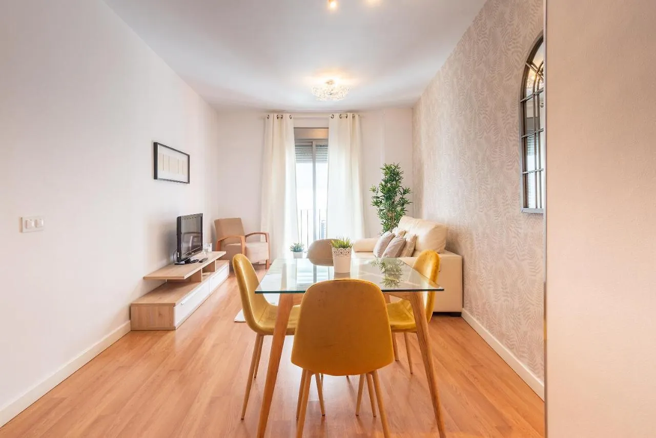 Homemalaga Picasso Luxury Spanje