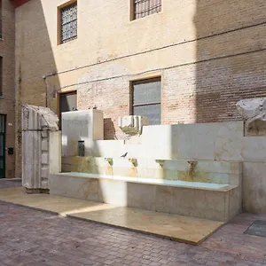 Larios Centro Parking Incluido F3 Apartamento Málaga