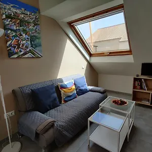 La Buhardilla De Hinestrosa Apartamento