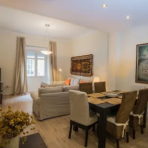 Muelle 18 Apartamento