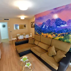 Boqueron Apartamento
