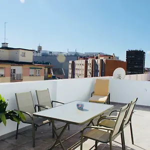 Atico Armengual Apartamento