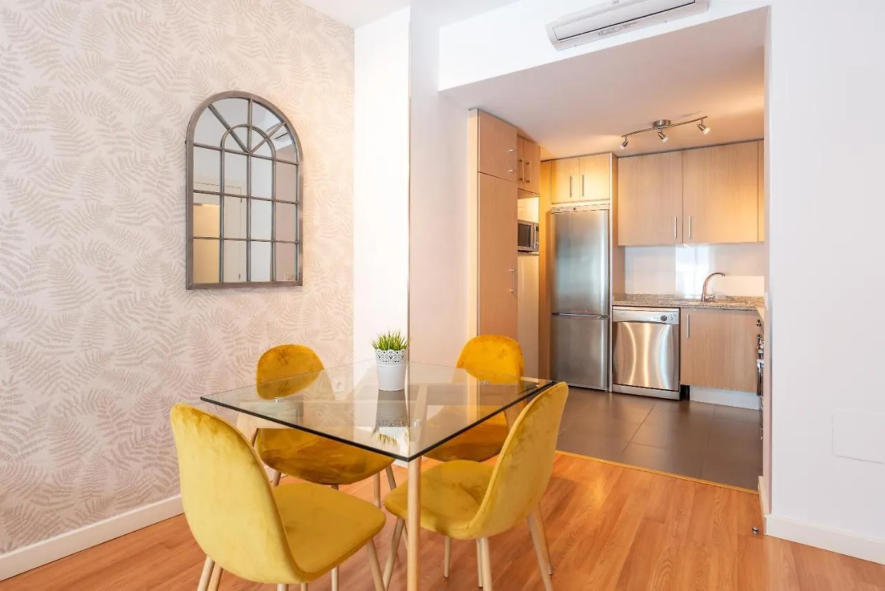 Homemálaga Picasso Luxury Appartamento