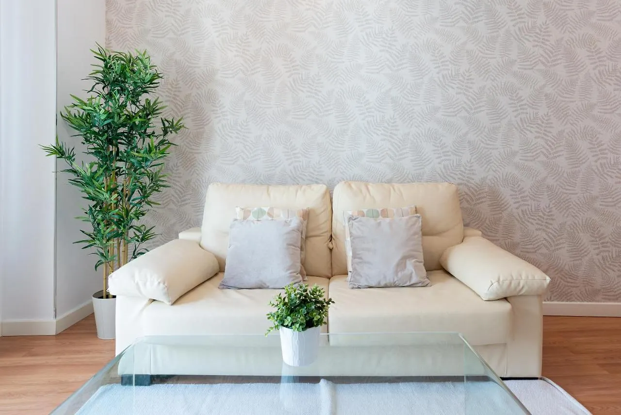 Appartamento Homemálaga Picasso Luxury