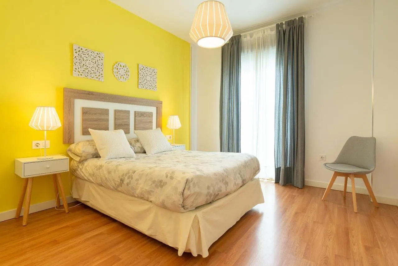 Appartamento Homemálaga Picasso Luxury Spagna