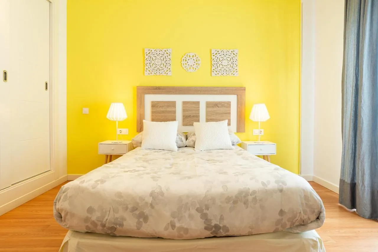 Homemálaga Picasso Luxury